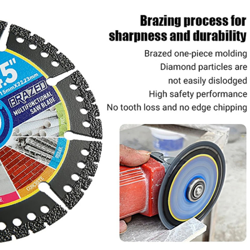 Ultra Thin Diamond Alloy Saw B – Power Tools Parts Bewertung und Preis