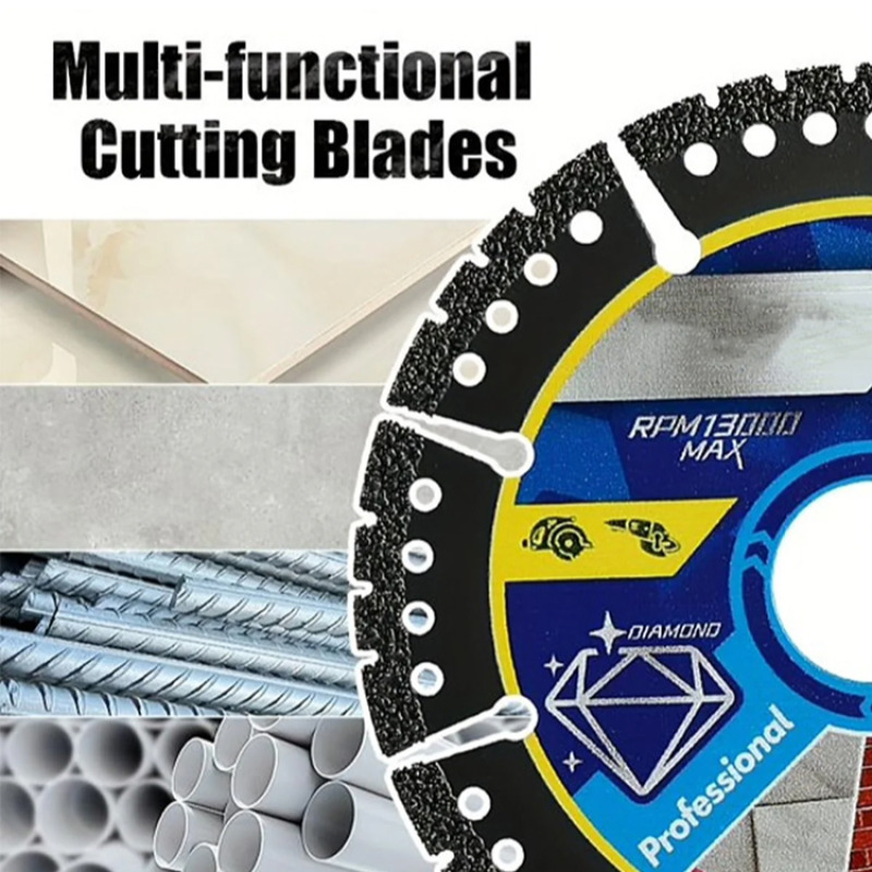 Ultra Thin Diamond Alloy Saw B – Power Tools Parts Bewertung und Preis
