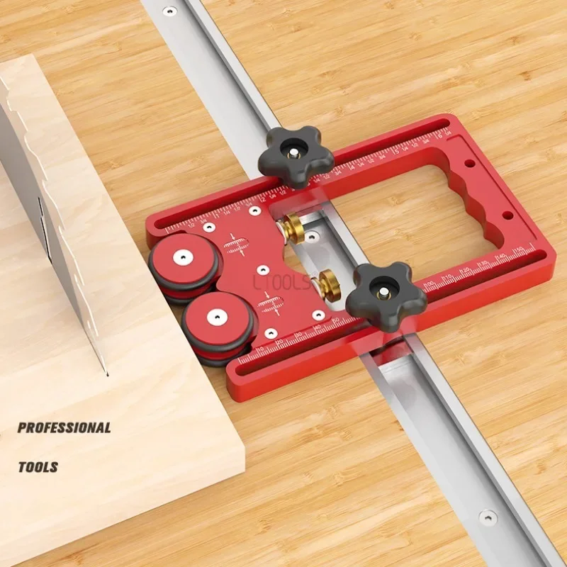 Adjustable Bearing Roller Feat – Scroll Saw Bench Bewertung und Preis