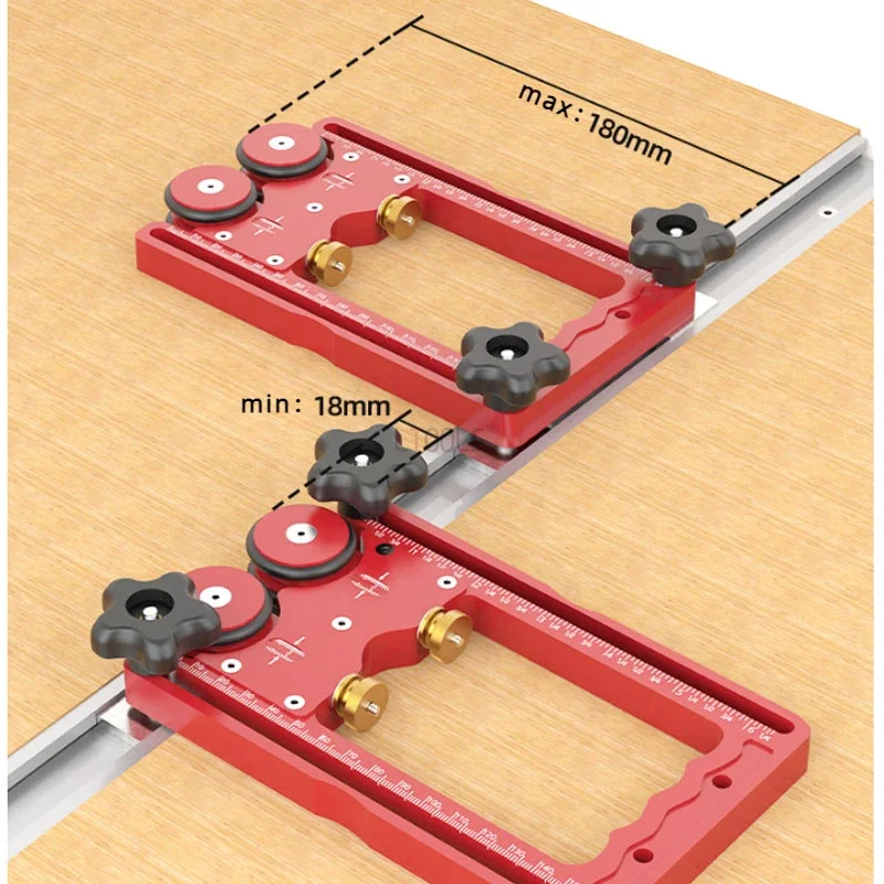Adjustable Bearing Roller Feat – Scroll Saw Bench Bewertung und Preis