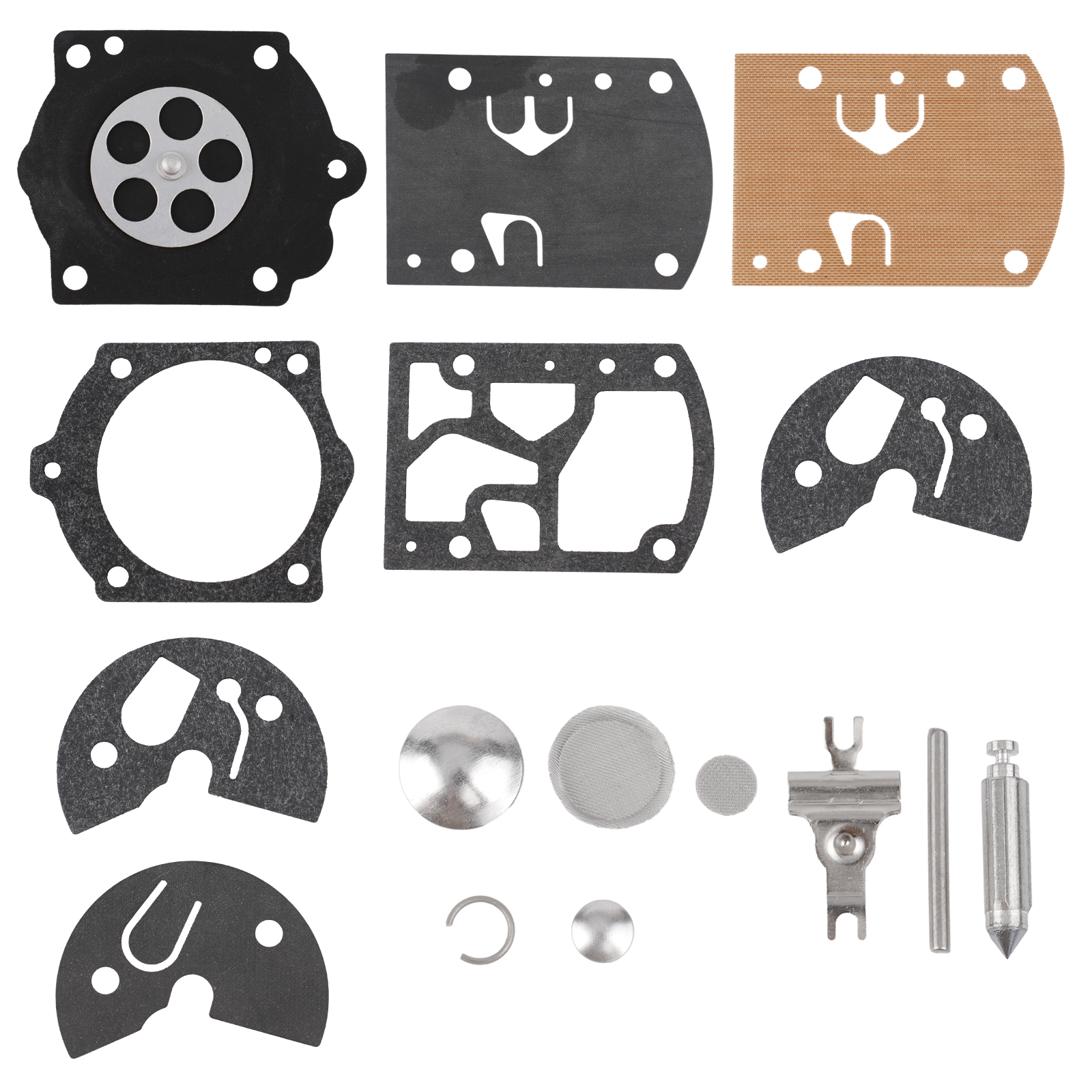 Use of the For carb Rebuild Ki – Power Tools You Need Bewertung und Preis