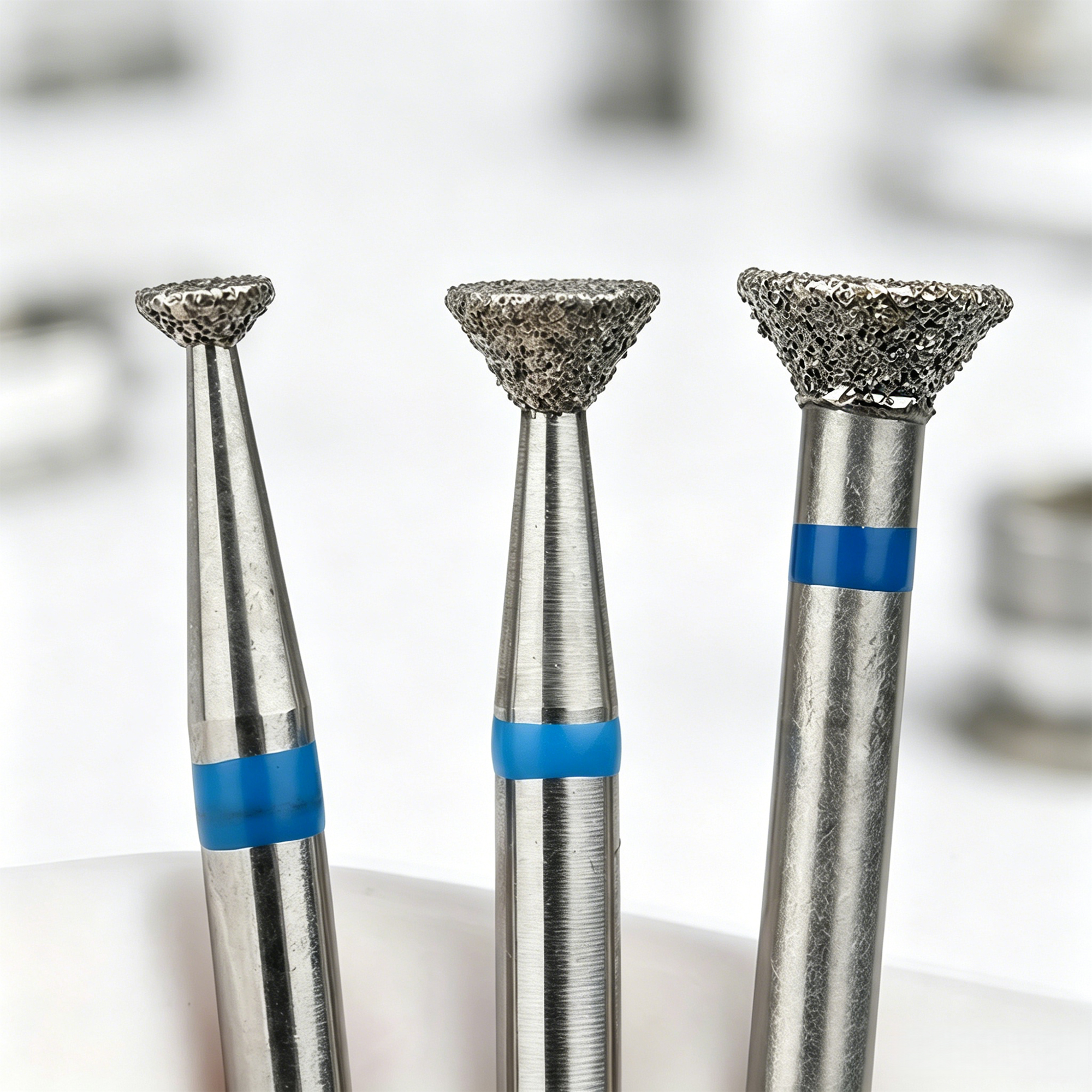 3Pcs Set Nail Art Polishing He – Power Tools Total Bewertung und Preis