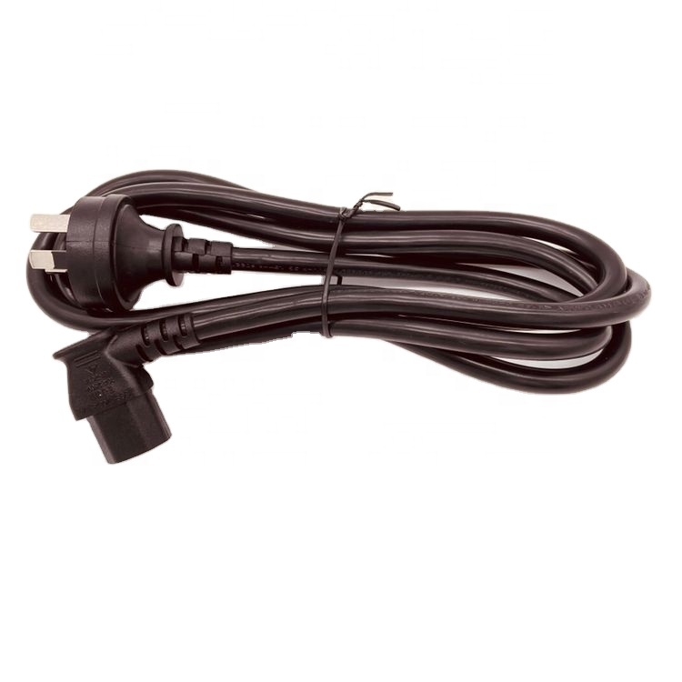 5pcs 1m Black SAA Australia PC – Power Tools Australia Bewertung und Preis