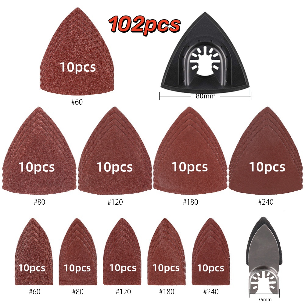 Oscillating Tool Detail Sandin – Oscillating Multi Tool Bewertung und Preis