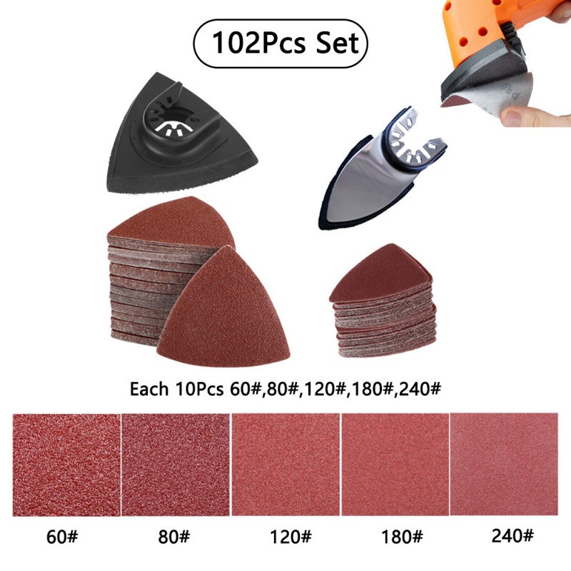 Oscillating Tool Detail Sandin – Oscillating Multi Tool Bewertung und Preis