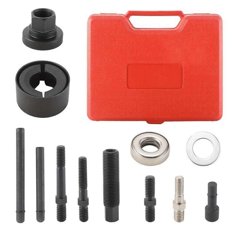 AT19-Pulley Removal Tool Kit F – Kit Power Tools Bewertung und Preis