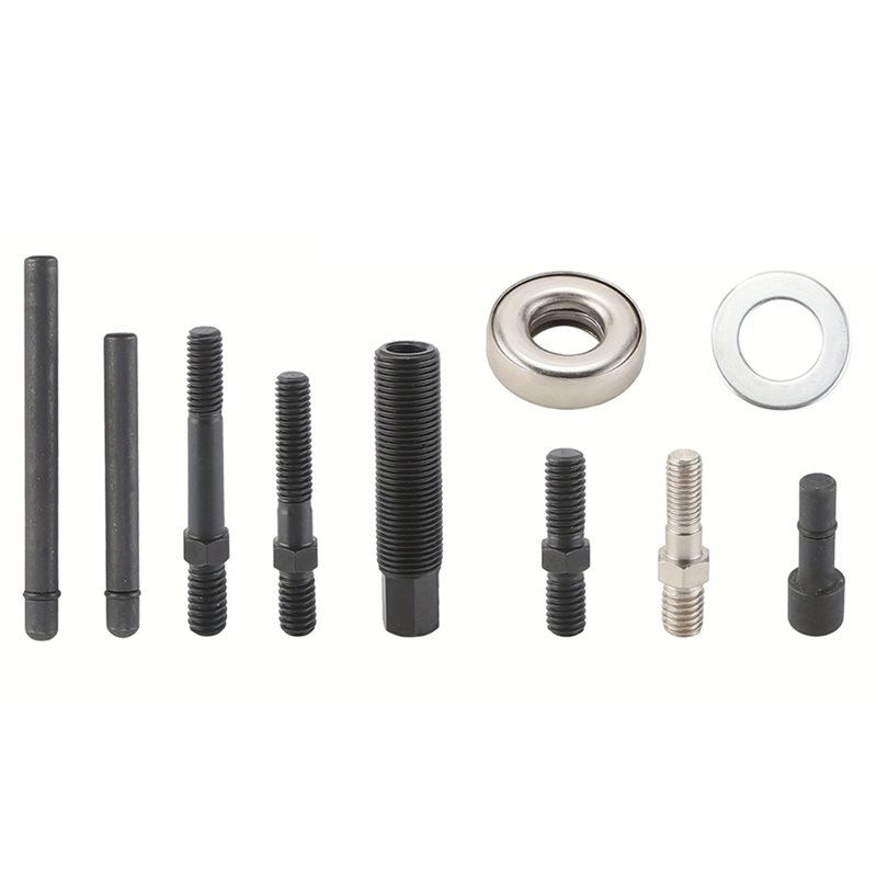 AT19-Pulley Removal Tool Kit F – Kit Power Tools Bewertung und Preis