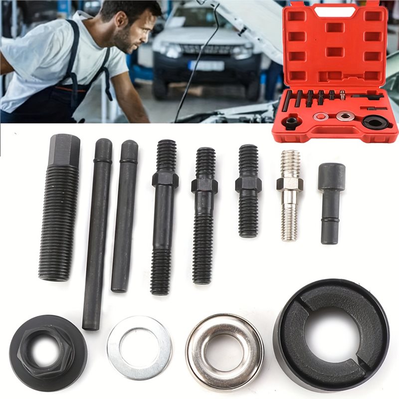 AT19-Pulley Removal Tool Kit F – Kit Power Tools Bewertung und Preis