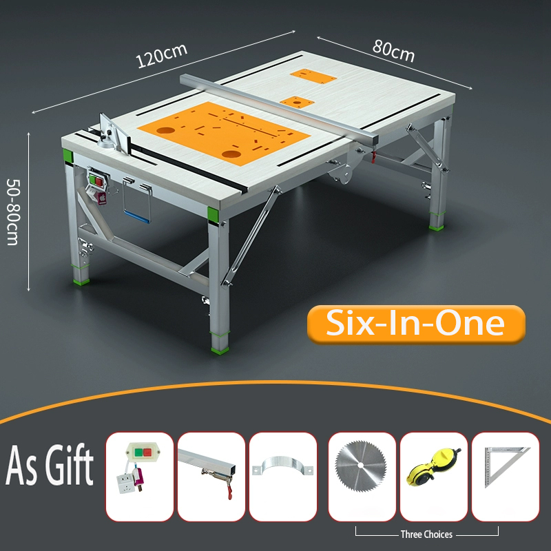 Multifunctional Woodworking Wo – Scroll Saw Bench Bewertung und Preis