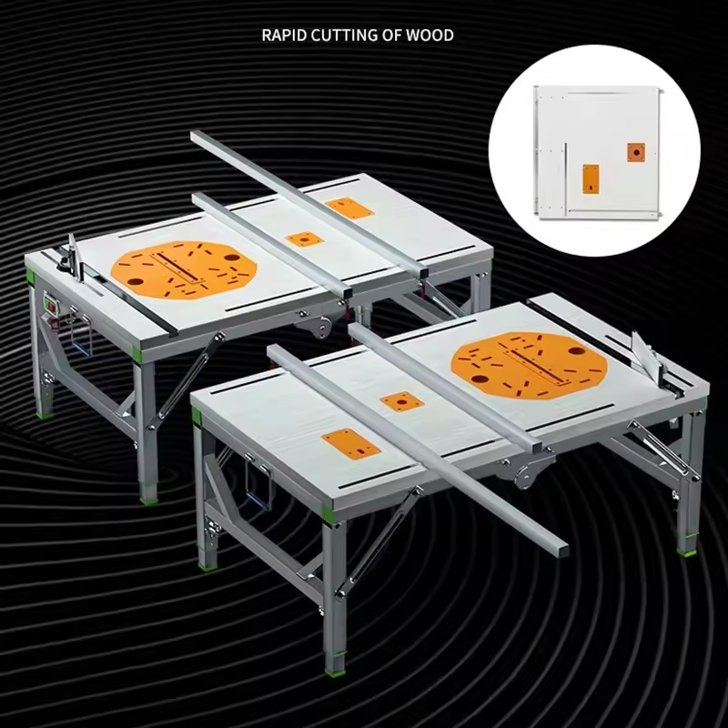 Multifunctional Woodworking Wo – Scroll Saw Bench Bewertung und Preis