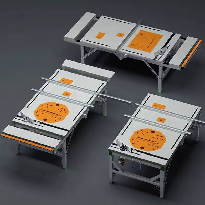 Multifunctional Woodworking Wo – Scroll Saw Bench Bewertung und Preis