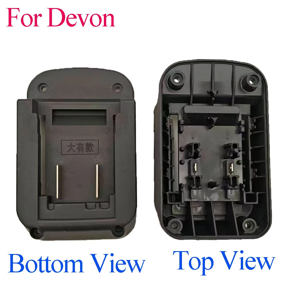 Universal DIY Battery Case Ada – Power Tools Brands Bewertung und Preis