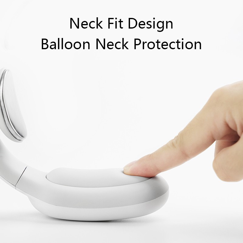 Smart Electric Neck and Should – Health Power Tools Bewertung und Preis