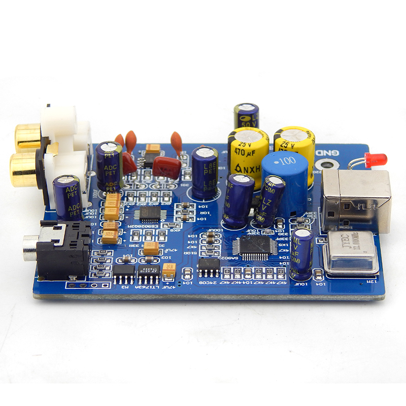 【Hot】HIFI SPDIF Interface USB  – Power Tools You Need Bewertung und Preis