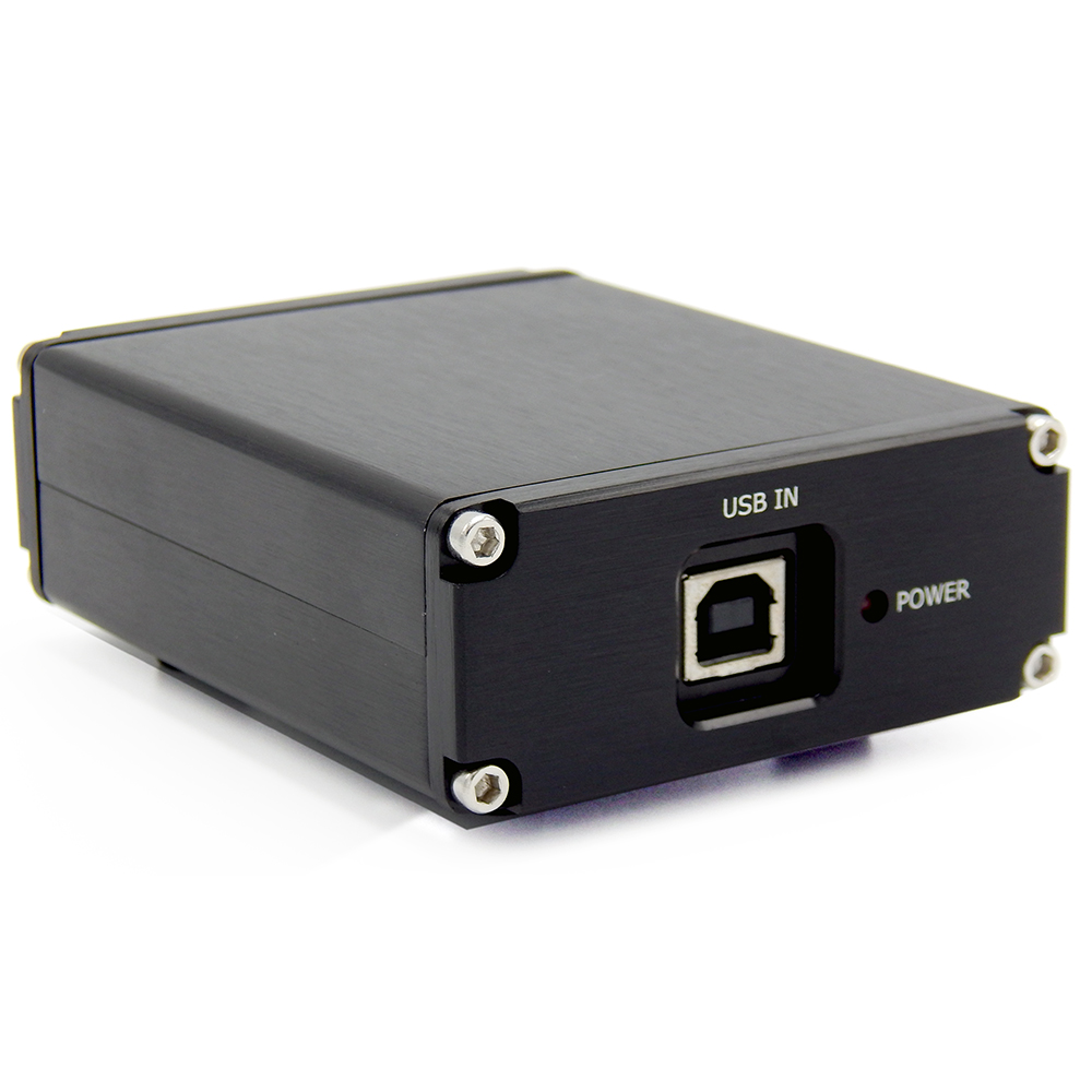 【Hot】HIFI SPDIF Interface USB  – Power Tools You Need Bewertung und Preis