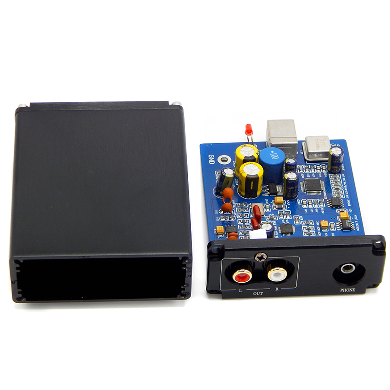 【Hot】HIFI SPDIF Interface USB  – Power Tools You Need Bewertung und Preis
