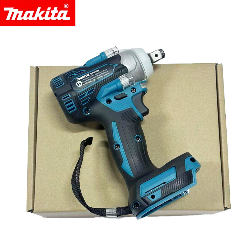 Makita DTW300 18V Tool Set Bru – Power Tools List Bewertung und Preis