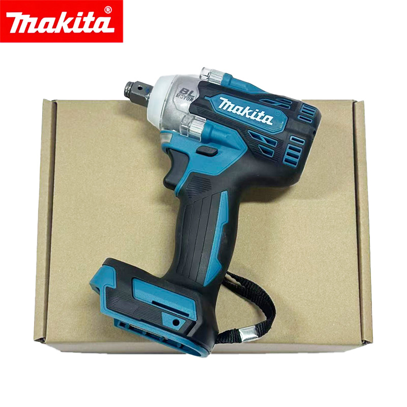 Makita DTW300 18V Tool Set Bru – Power Tools List Bewertung und Preis