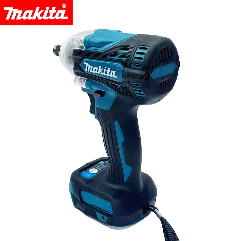 Makita DTW300 18V Tool Set Bru – Power Tools List Bewertung und Preis