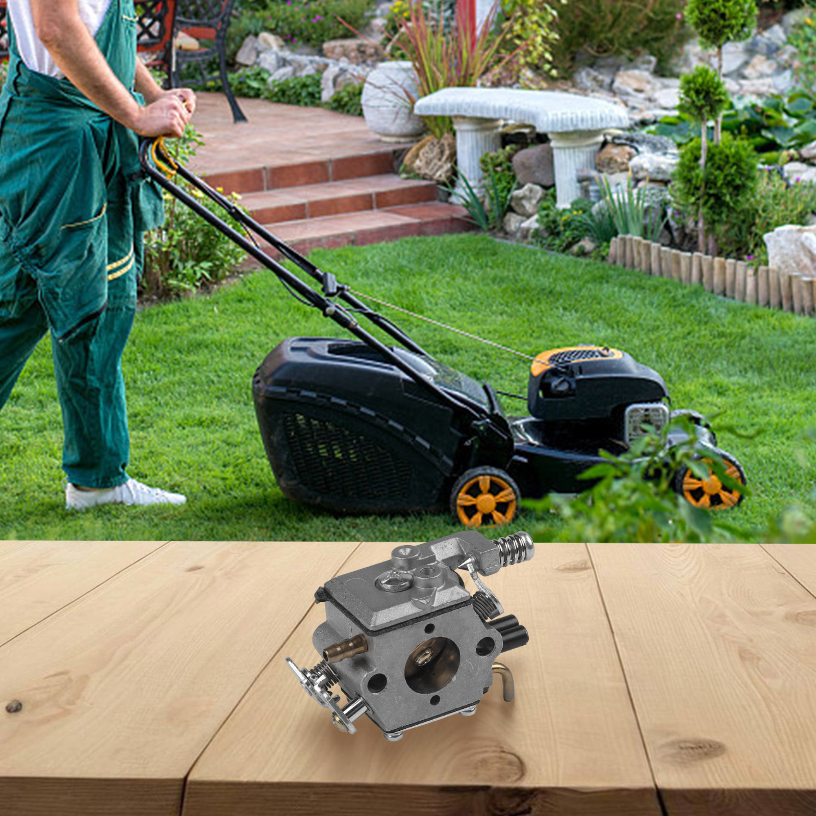 Brand New High Quality Carbure – Power Tools Brands Bewertung und Preis