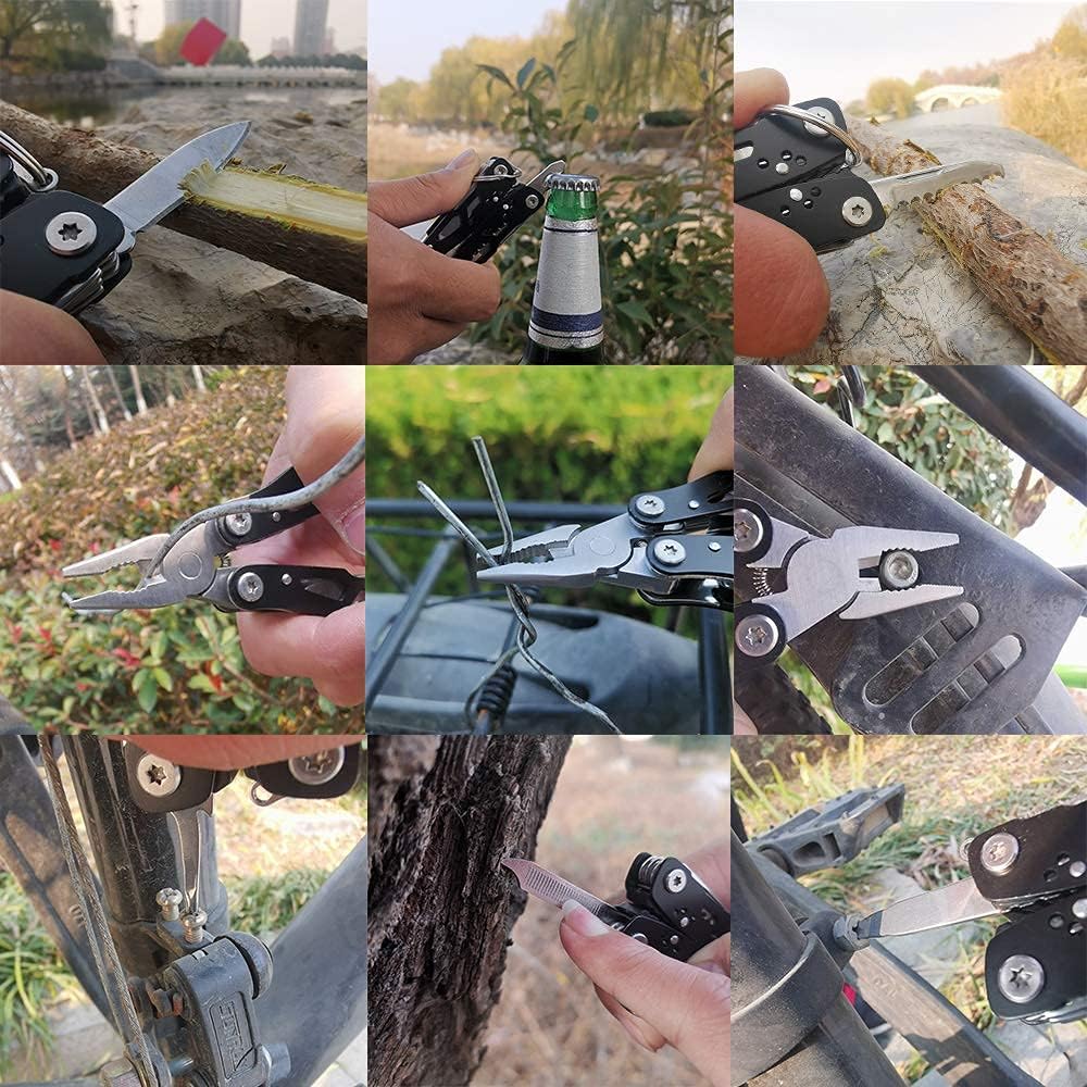 Multitool Stainless Steel Mult – Oscillating Multi Tool Bewertung und Preis