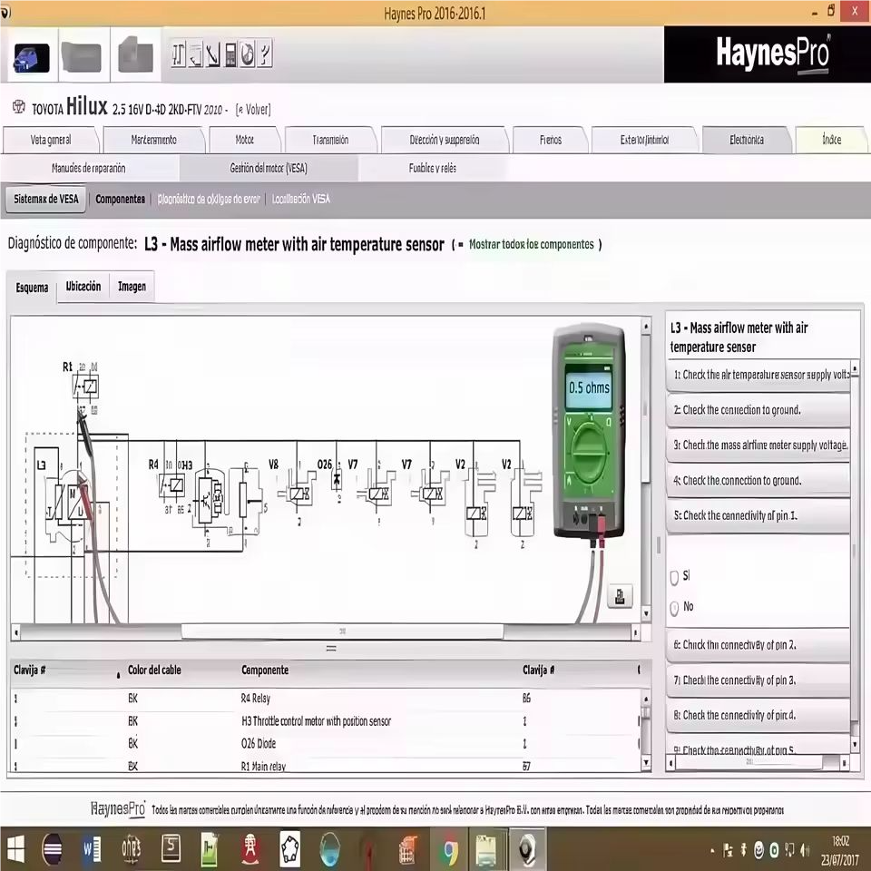HAYNES PRO 2015 Auto Repair So – Power Tools Brands Bewertung und Preis