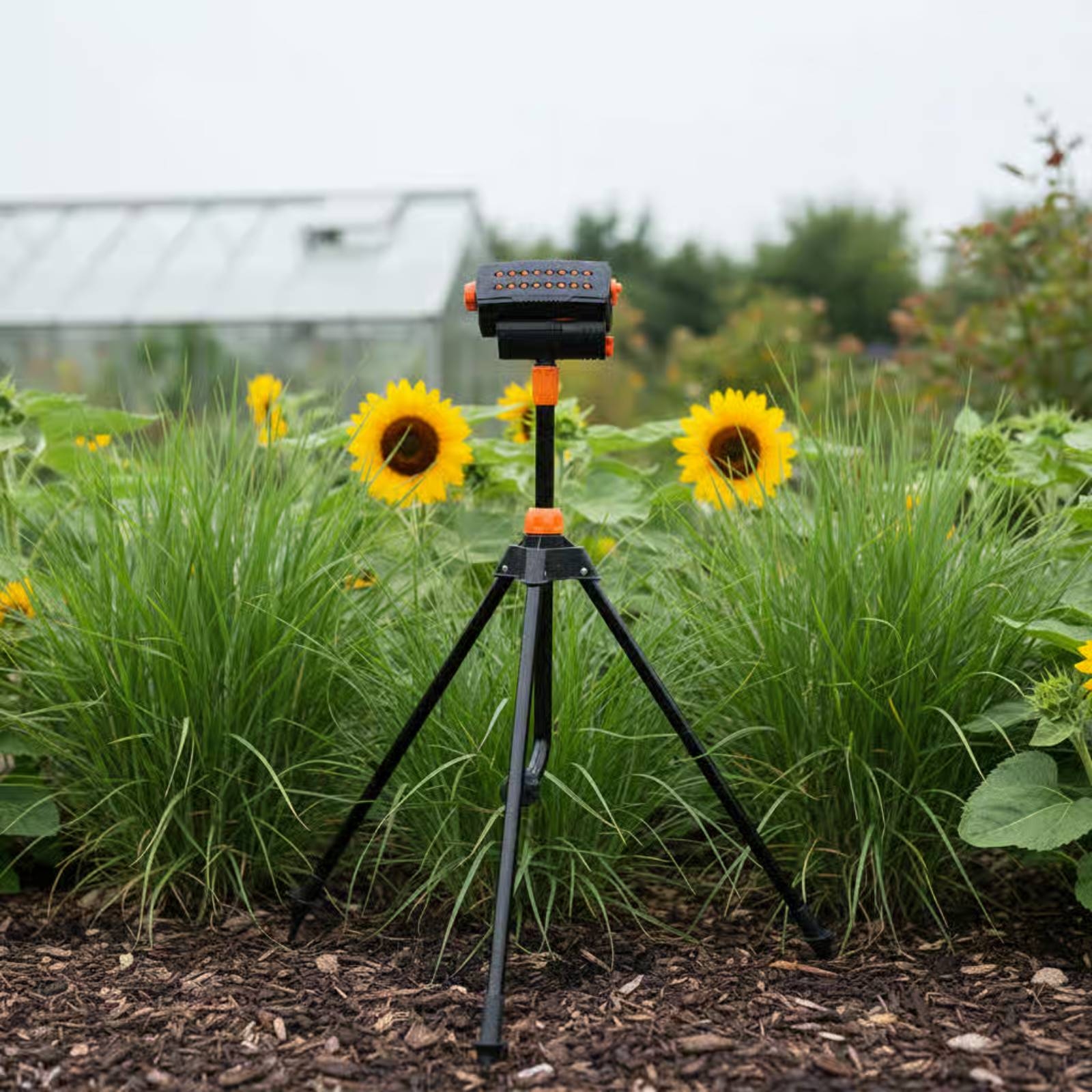 Tripod Oscillating Sprinkler 1 – Oscillating Multi Tool Bewertung und Preis