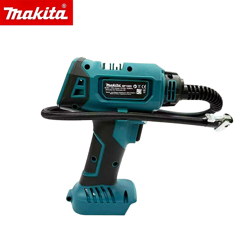 Makita 18V Power Tool Inflator – Power Tools List Bewertung und Preis