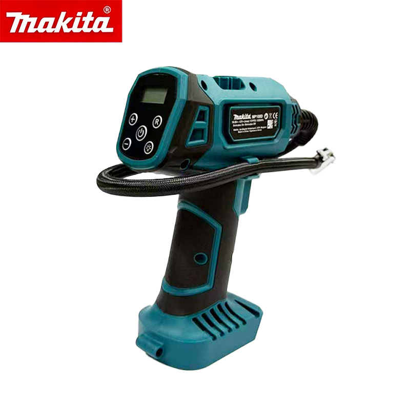 Makita 18V Power Tool Inflator – Power Tools List Bewertung und Preis