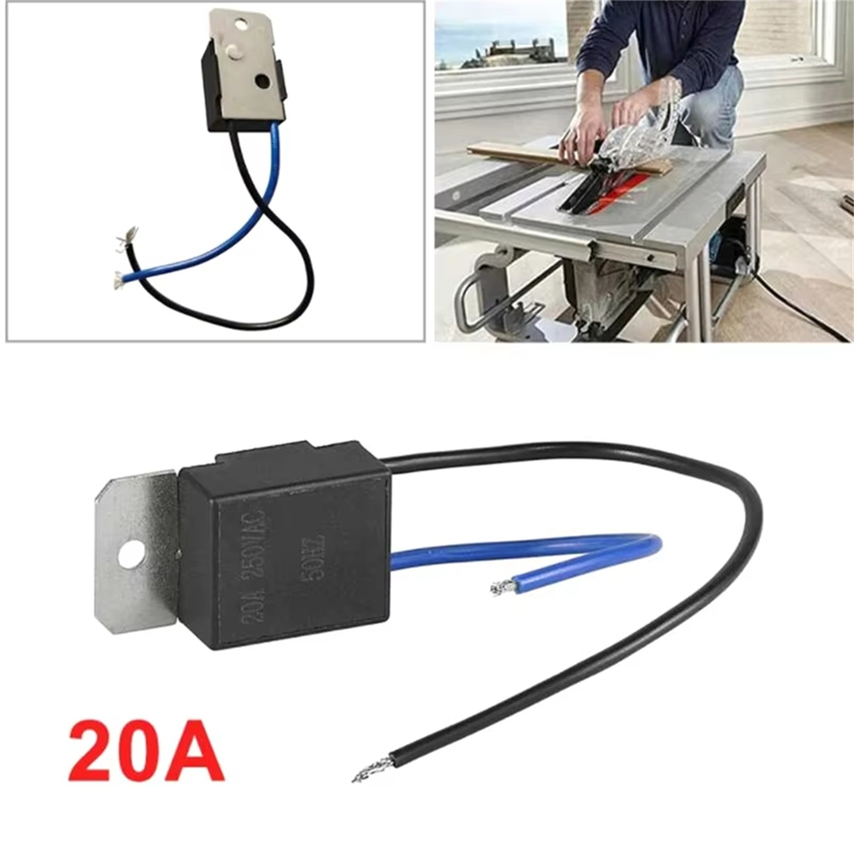 AA25 Soft Drive Module Soft fo – Power Tools Parts Bewertung und Preis