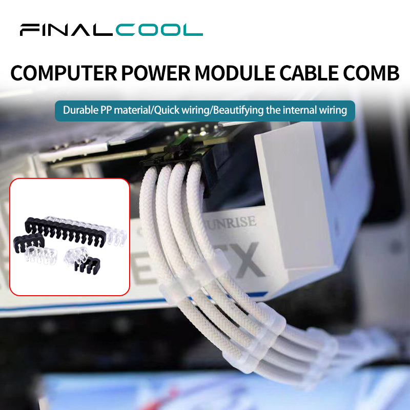 FinalCool LXQ-36 24Pin 16Pin 8 – Power Tools List Bewertung und Preis