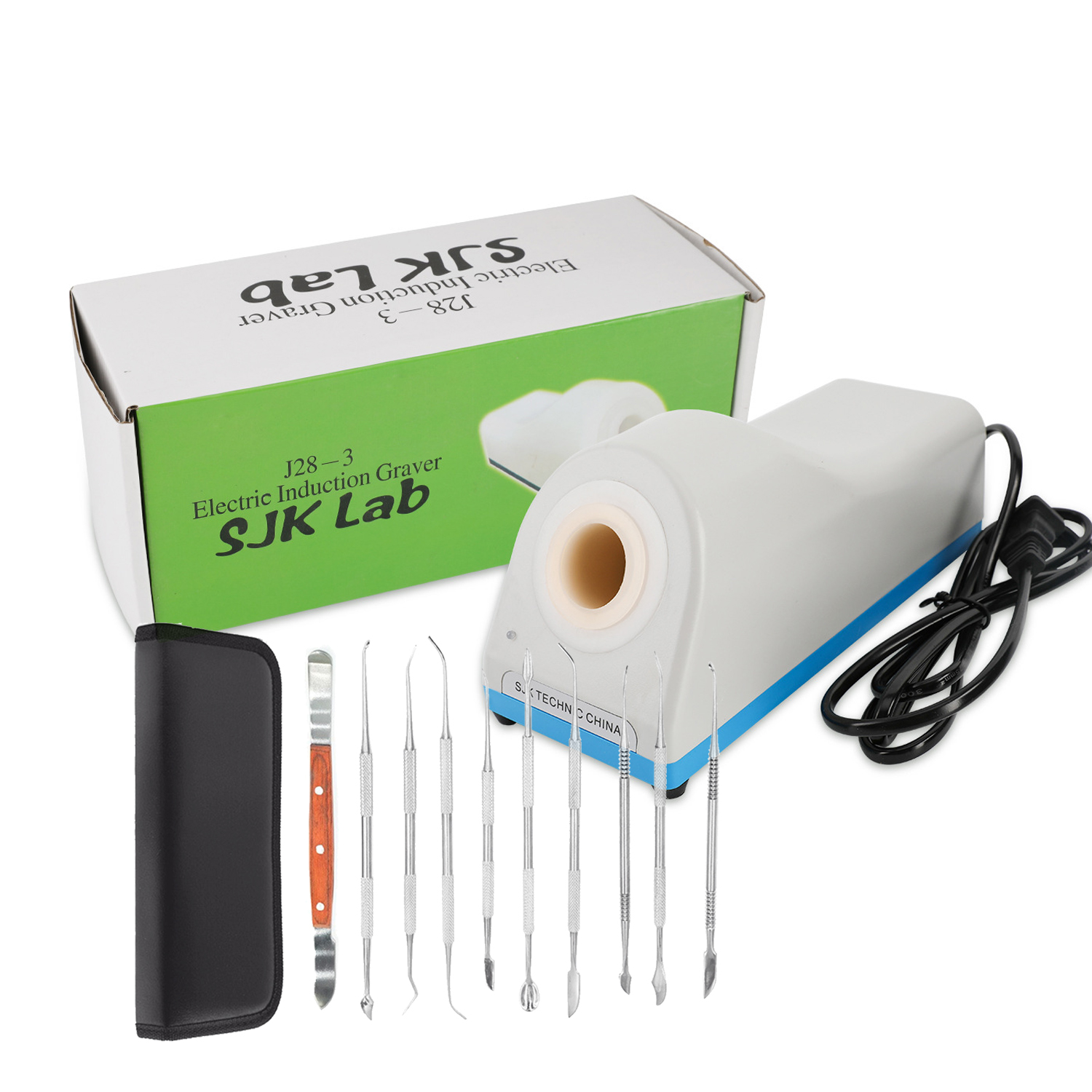 Electronic Waxer Infrared Sens – Power Tools Total Bewertung und Preis