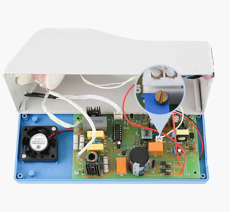 Electronic Waxer Infrared Sens – Power Tools Total Bewertung und Preis