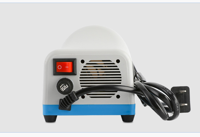 Electronic Waxer Infrared Sens – Power Tools Total Bewertung und Preis