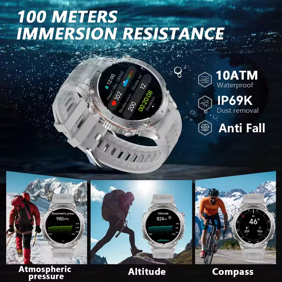 2025 Upgraded New Outdoors Spo – Power Tools Brands Bewertung und Preis