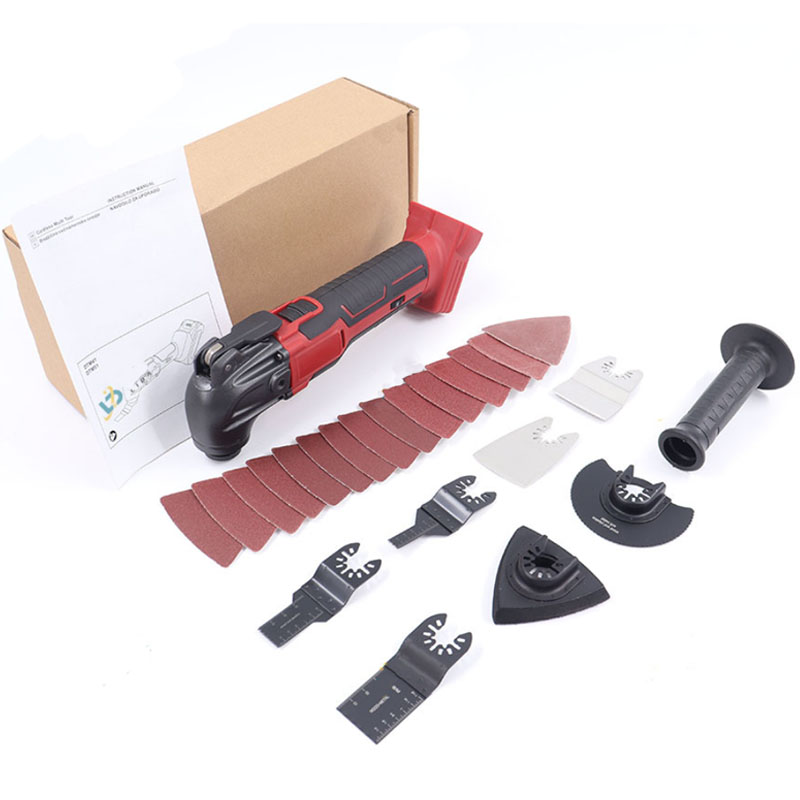 For Milwaukee 18V Battery Elec – Oscillating Multi Tool Bewertung und Preis