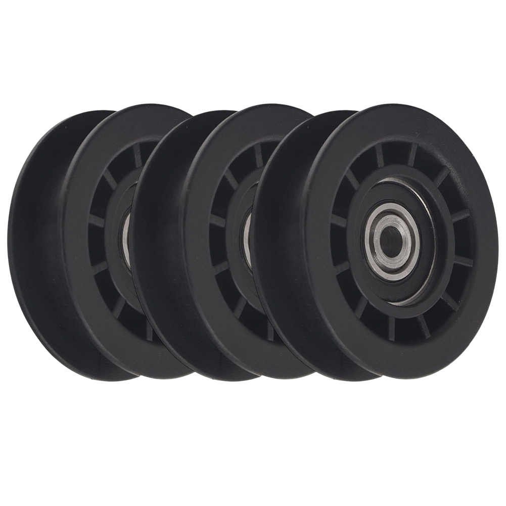 3pcs Lawn Mowers Idler Pulley  – Power Tools Parts Bewertung und Preis