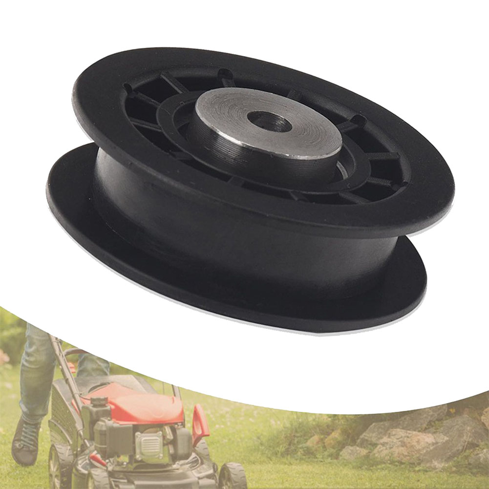 3pcs Lawn Mowers Idler Pulley  – Power Tools Parts Bewertung und Preis