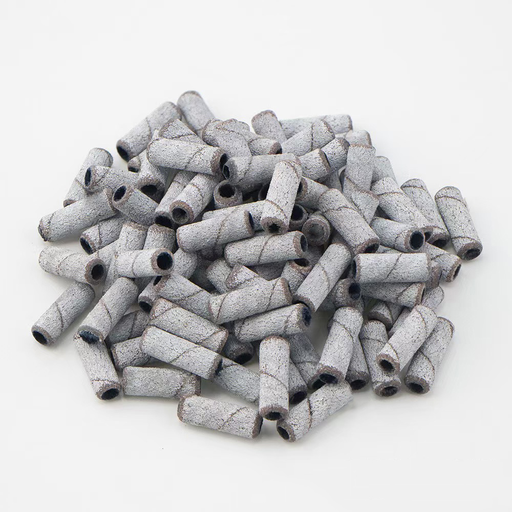 50pcs 3.1mm Mini Sanding Bands – Power Tools Total Bewertung und Preis