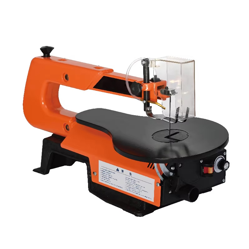 Bench-Top Scroll Saw Electric  – Scroll Saw Bench Bewertung und Preis