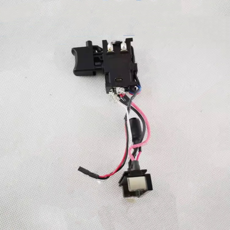 Original Switch Controller Ass – Power Tools Hitachi Bewertung und Preis