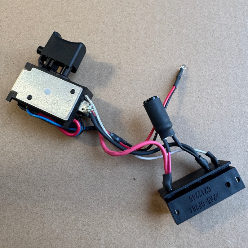 Original Switch Controller Ass – Power Tools Hitachi Bewertung und Preis