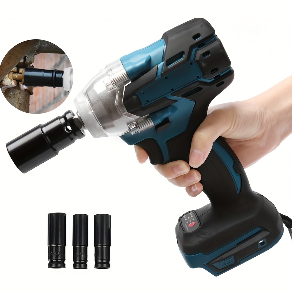 10pcs 1/2 Inch 8-24mm Power So – Power Tools List Bewertung und Preis