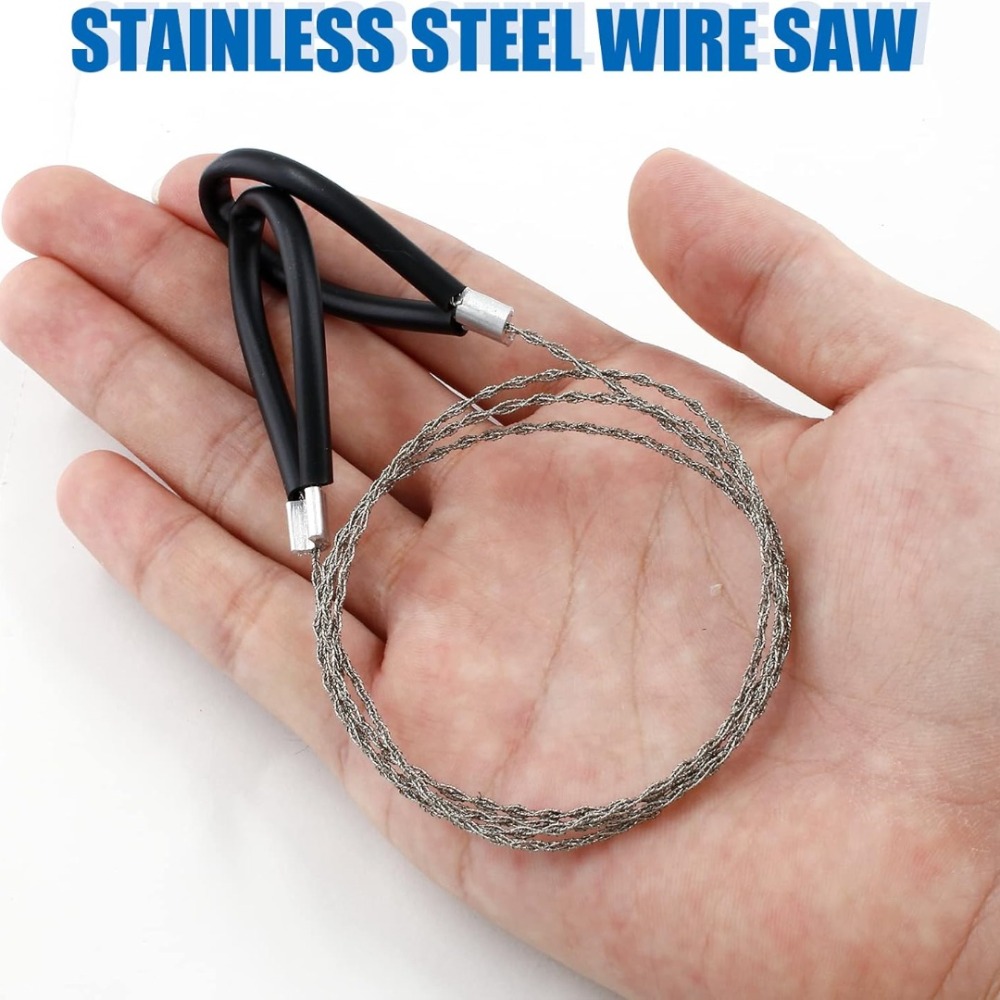 Portable Stainless Steel Wire  – Oscillating Multi Tool Bewertung und Preis