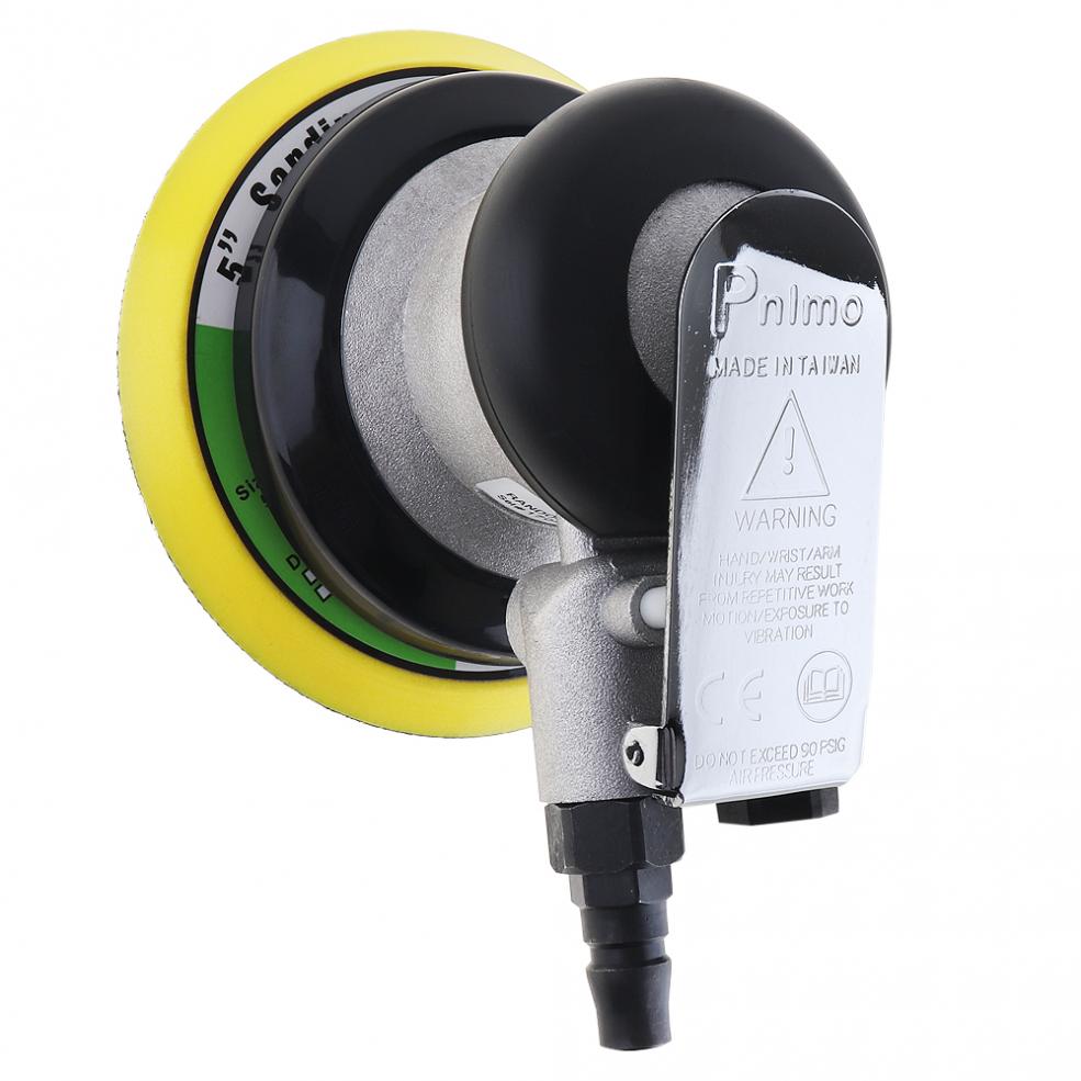 5 Inch Pneumatic Grinder Rando – Random Orbital Sander Bewertung und Preis