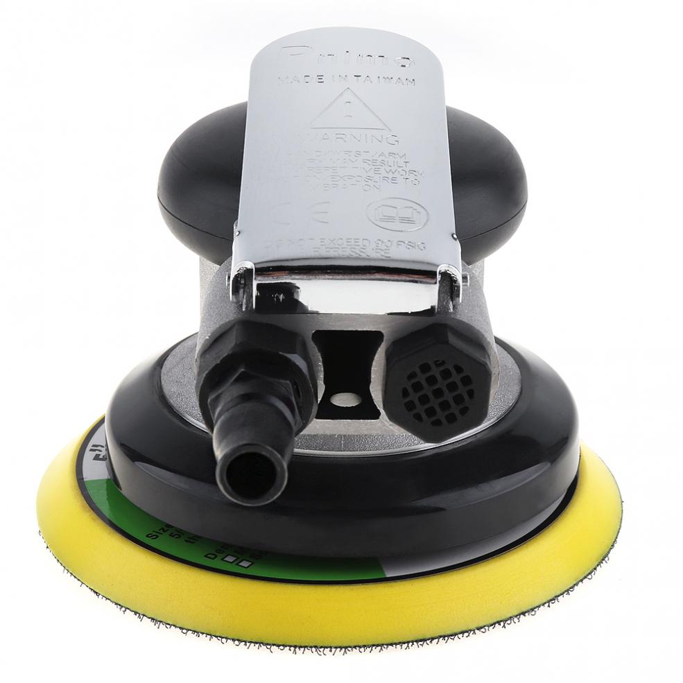 5 Inch Pneumatic Grinder Rando – Random Orbital Sander Bewertung und Preis
