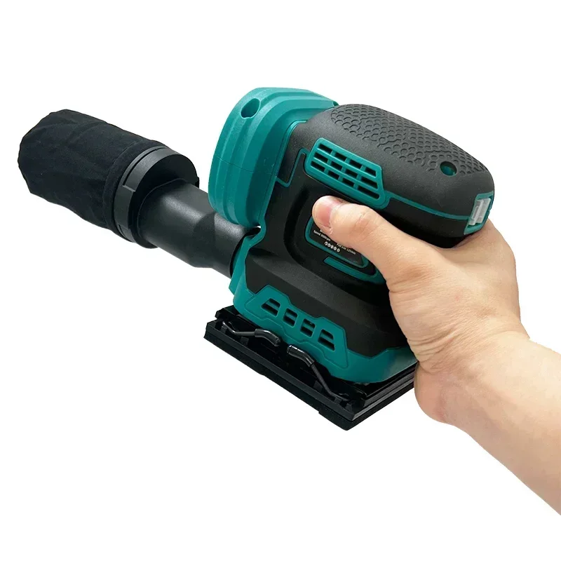 Makita Electric Cordless Disc  – Random Orbital Sander Bewertung und Preis