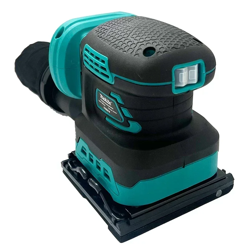 Makita Electric Cordless Disc  – Random Orbital Sander Bewertung und Preis