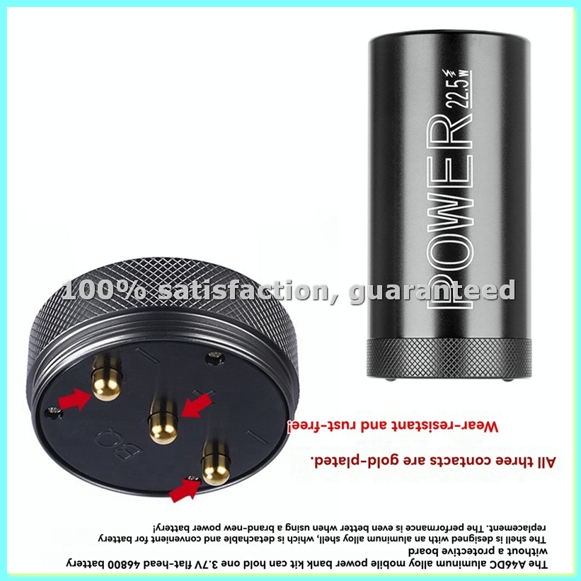 Upgrades 46800 Battery Case Ba – Power Tools You Need Bewertung und Preis