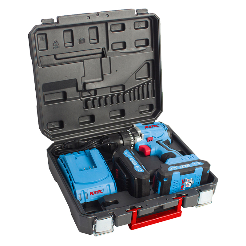 20v Cordless Brushless Drill P – Kit Power Tools Bewertung und Preis